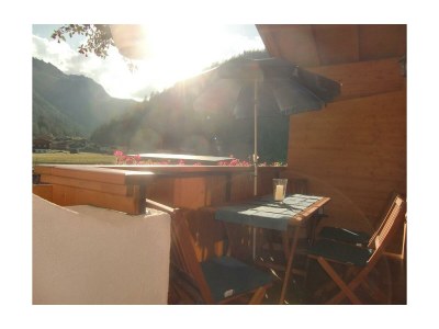 Apartment Appartement/Fewo - Outdoor photo 18