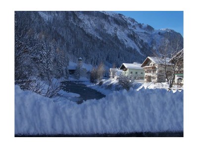 Apartment Appartement/Fewo - Outdoor photo 22