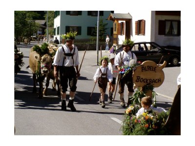 Apartment Appartement/Fewo - Outdoor photo 25
