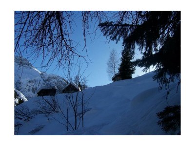 Apartment Appartement/Fewo - Outdoor photo 28