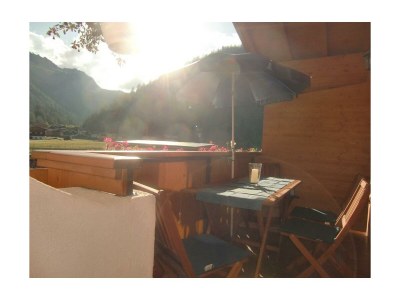 Apartment Appartement/Fewo - Features photo 35