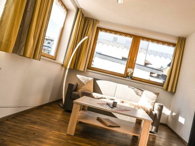 Apartment Appartement 1 - Outdoor photo 5