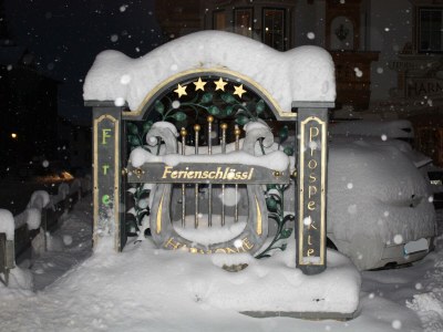 Apartment Wohnung Symphonie De Luxe - Outdoor photo 16