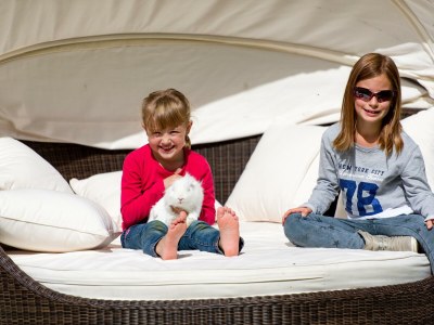 Apartment Wohnung Symphonie De Luxe - Outdoor photo 25