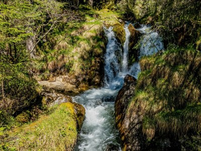 Apartment Wohnung Symphonie De Luxe - Outdoor photo 45