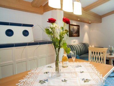 Apartment Wohnung Symphonie De Luxe - Features photo 53