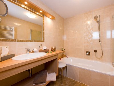 Apartment Wohnung Symphonie De Luxe - Features photo 59