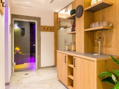 Holiday room DZ Komfort - Outdoor photo 31