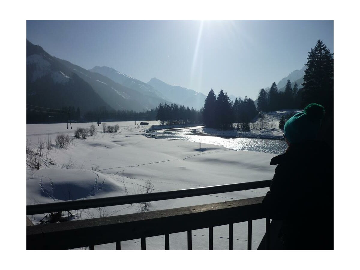 Apartment Molina - Outdoor photo 2