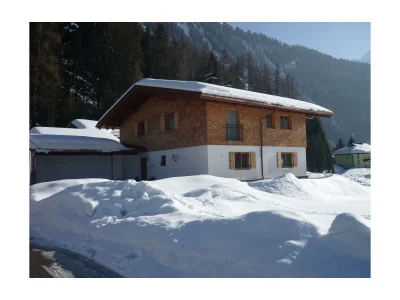 Apartment Molina in Elmen - Apartment