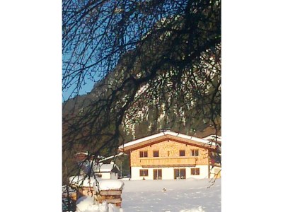 Apartment Molina - Outdoor photo 3