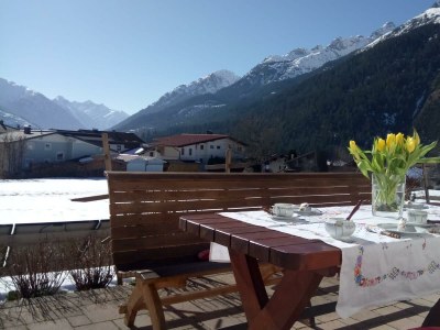 Apartment Molina - Outdoor photo 5