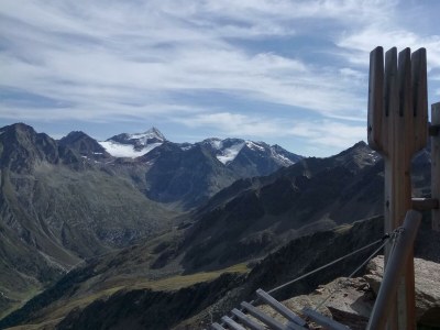 Apartment Molina - Outdoor photo 6