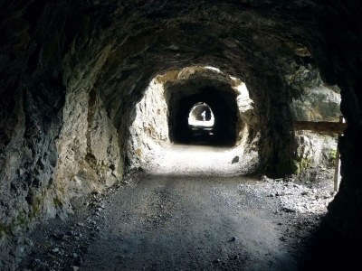 Apartment Molina - Outdoor photo 7