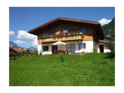 Apartment Molina - Outdoor photo 11