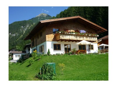 Apartment Molina - Outdoor photo 12