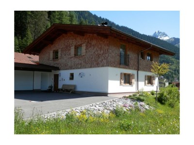 Apartment Molina - Outdoor photo 13