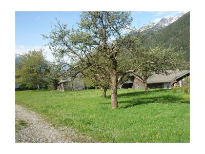 Apartment Molina - Outdoor photo 14