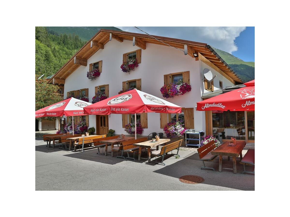 Holiday room Doppelzimmer - Outdoor photo 2