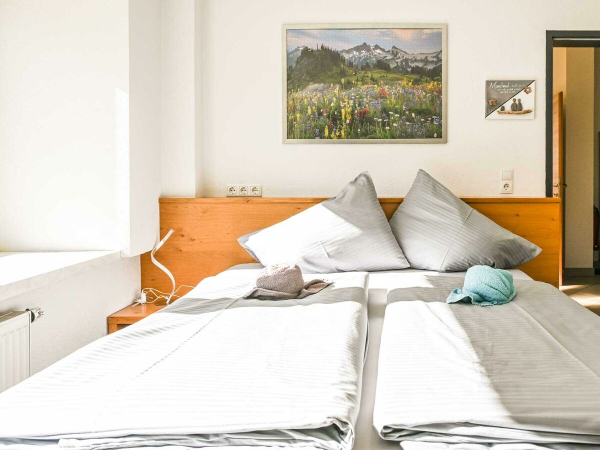 Holiday room Doppelzimmer - Outdoor photo 5