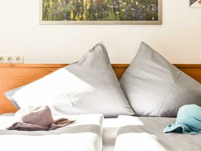 Holiday room Doppelzimmer - Outdoor photo 8