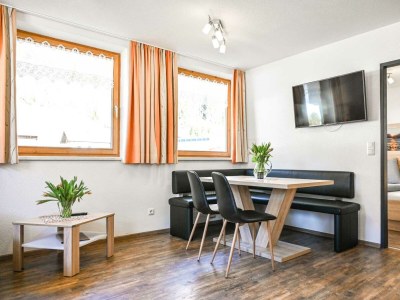 Holiday room Doppelzimmer - Outdoor photo 20