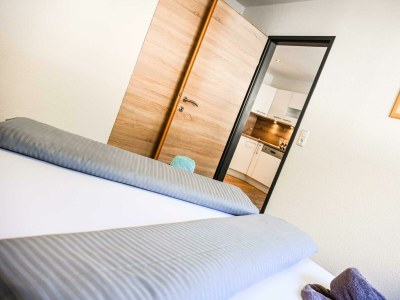 Holiday room Doppelzimmer - Outdoor photo 23