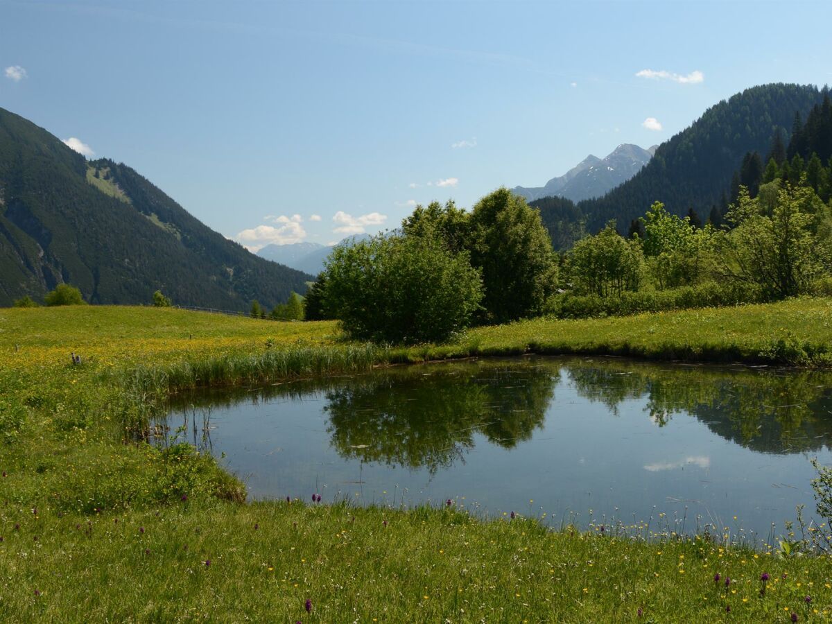 Apartment Hager - Outdoor photo 3