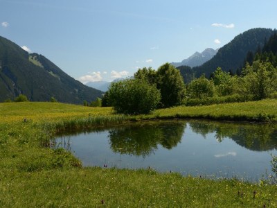 Apartment Hager - Outdoor photo 3