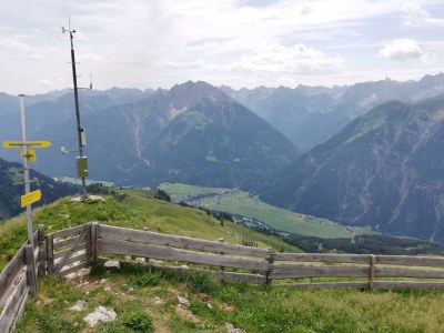 Apartment Hager - Outdoor photo 4