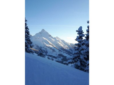 Apartment Hager - Outdoor photo 6