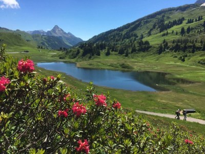 Apartment Hager - Outdoor photo 7