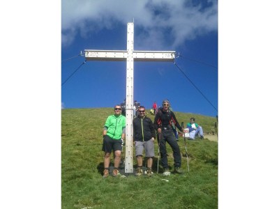 Apartment Hager - Outdoor photo 10