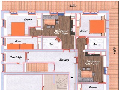 Apartment Hager - Outdoor photo 15