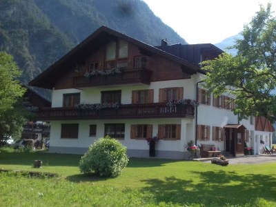 Apartment Hager - Outdoor photo 18