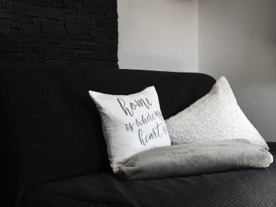 Apartment FeWo Pimig - Outdoor photo 8