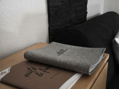 Apartment FeWo Pimig - Outdoor photo 11