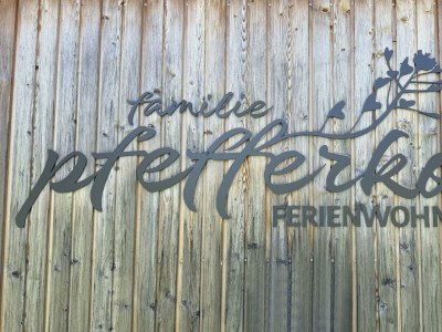 Apartment FeWo Pimig - Outdoor photo 39