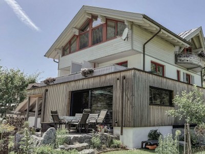 Apartment FeWo Pimig - Outdoor photo 42