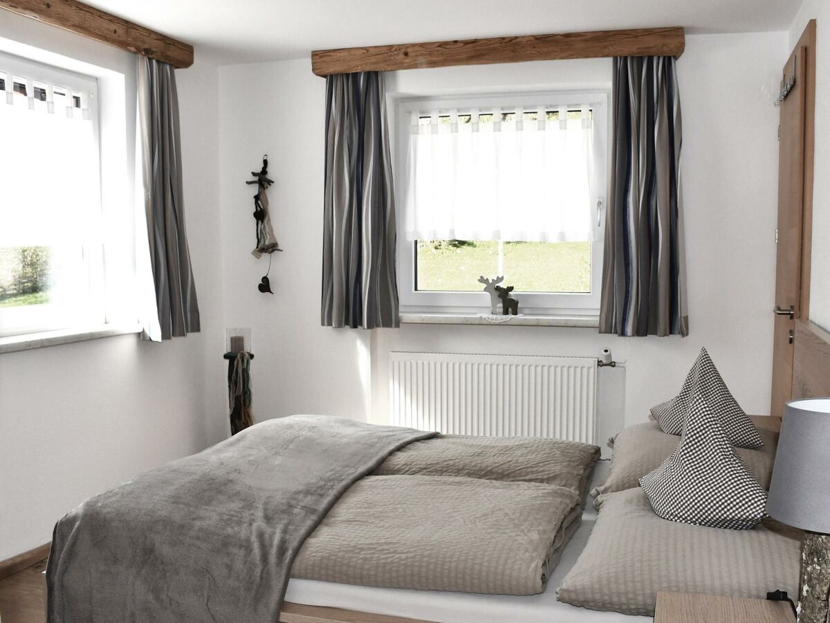 Apartment FeWo Muttekopf - Outdoor photo 5