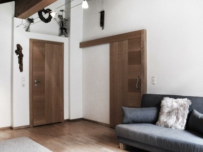 Apartment FeWo Muttekopf - Outdoor photo 34