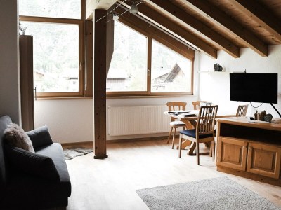 Apartment FeWo Muttekopf - Outdoor photo 35