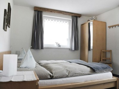 Apartment FeWo Muttekopf - Outdoor photo 42