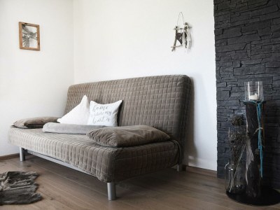 Apartment FeWo Muttekopf - Outdoor photo 47