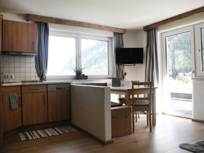 Apartment FeWo Muttekopf - Outdoor photo 54