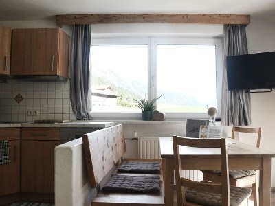 Apartment FeWo Muttekopf - Outdoor photo 55