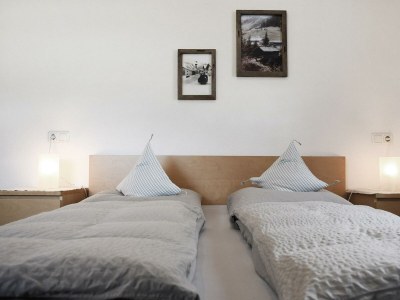 Apartment FeWo Muttekopf - Outdoor photo 56