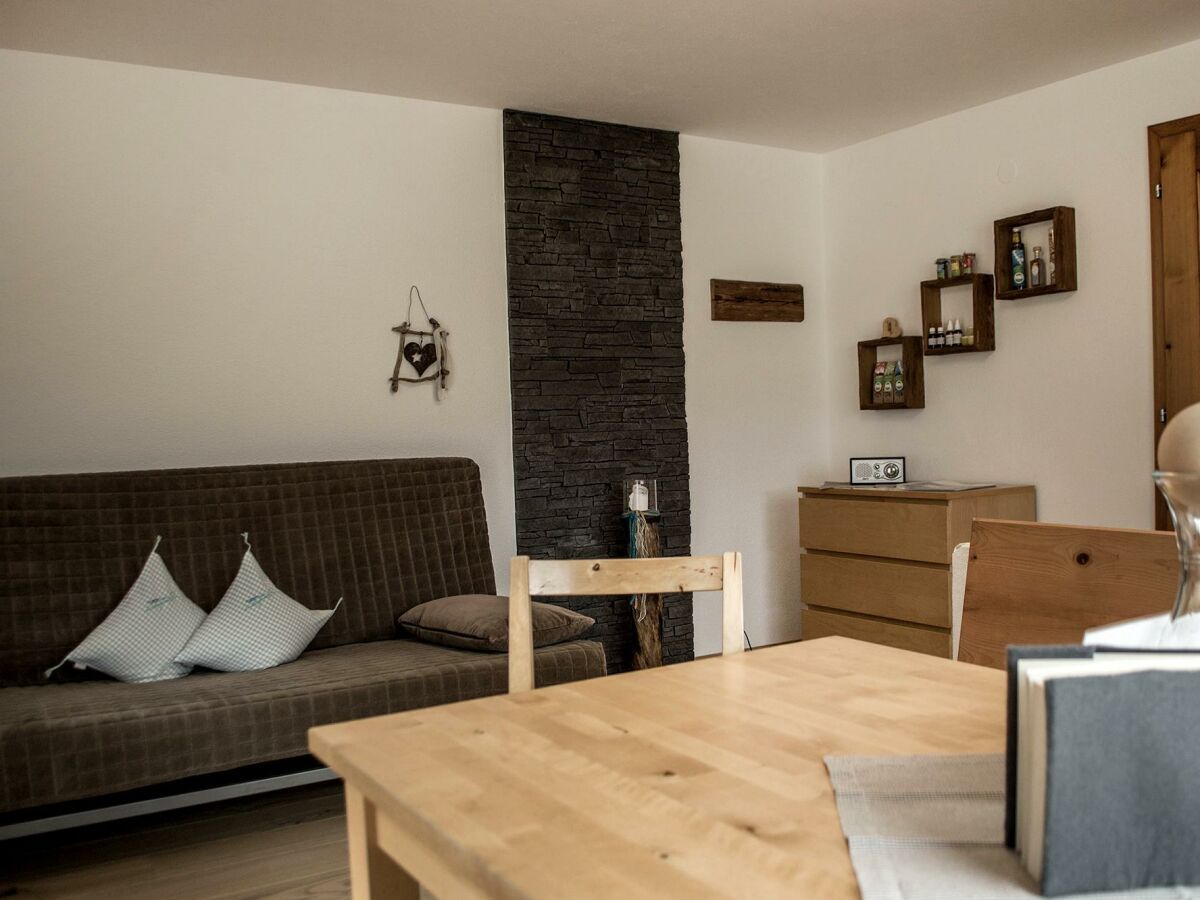 Apartment FeWo Wildmahd - Outdoor photo 2