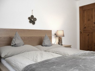 Apartment FeWo Wildmahd - Outdoor photo 4