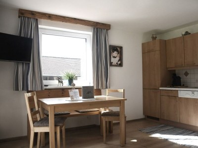 Apartment FeWo Wildmahd - Outdoor photo 9